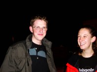 Matt Mullenweg, Rachel Wheeler
