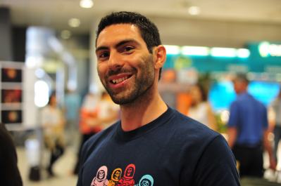 Stefanos Kofopoulos1 Comment