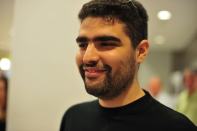 Stelios Petrakis