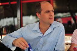 Patrick De Laive